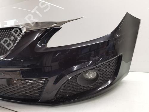 Front bumper SEAT LEON (1P1) 1.9 TDI | BP29833002C7