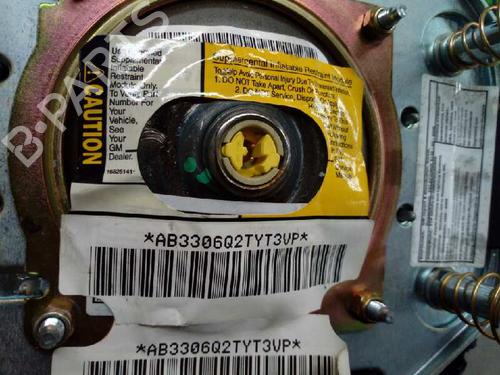 Driver airbag CADILLAC SEVILLE 4.6 | BP12447609C9 