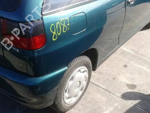 Alternator SEAT IBIZA II (6K1)  | BP8457302M7 