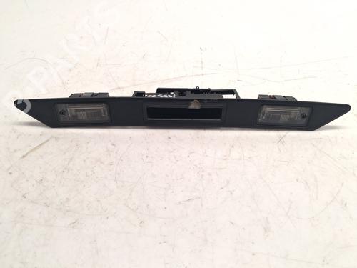 Used Tailgate handle Tailgate handle AUDI A3 (8P1) 1.6 FSI (115 hp) 36235286 36235286