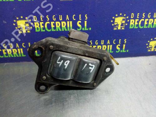 Bobine FORD FIESTA III (GFJ) [1989-1997]  8446179