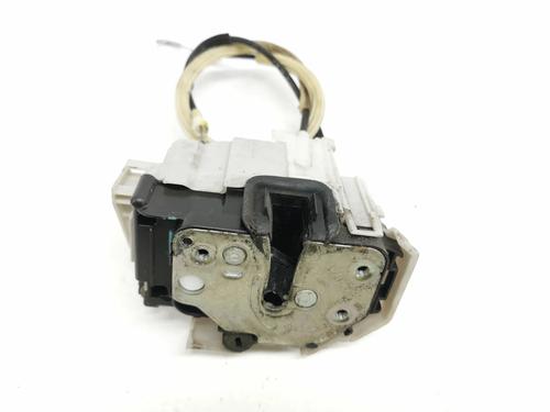Front right lock FIAT BRAVO II (198_) 1.9 D Multijet (198AXB1A) | BP8870838C97 