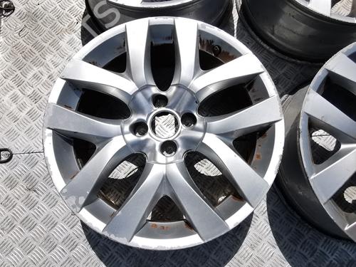Rim CITROËN C4 Grand Picasso I (UA_)  | BP26911743C45 
