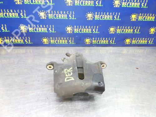 Right front brake caliper FORD MONDEO III (B5Y)  | BP11578246M104 