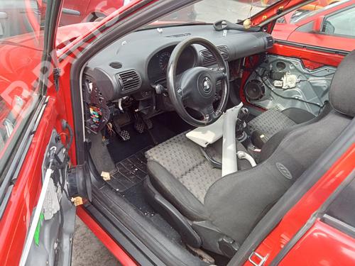 Electronic sensor SEAT LEON (1M1) 1.9 TDI | BP11172909M84  - Image 5