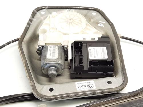 Front left window mechanism VW GOLF V (1K1)  | BP28356385C22 