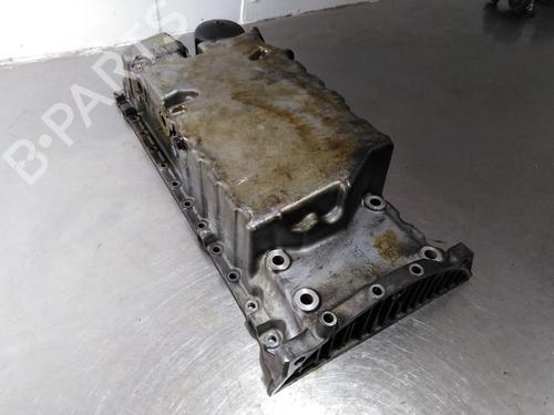 Oliebundkar VOLVO S80 I (184) T6 (272 hp) 14020830