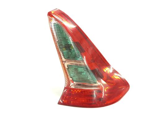 Used Right taillight CITROËN C4 Coupe (LA_) [2004-2013]  13618909