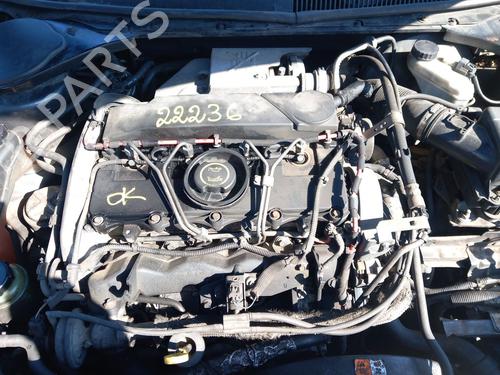 AC compressor FORD MONDEO III (B5Y) 2.0 16V TDDi / TDCi | BP36536377M34 - Image 10