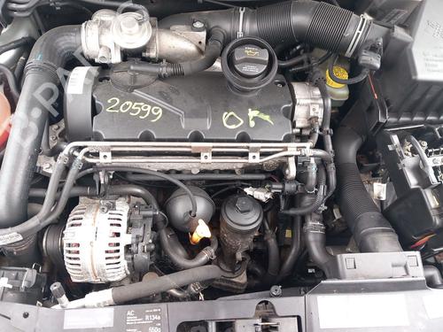 Front left window mechanism SEAT IBIZA III (6L1) 1.9 TDI | BP28167653C22 