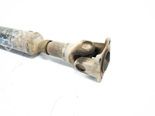 Driveshaft NISSAN TERRANO II (R20) 2.7 TDi 4WD | BP29709839M37 