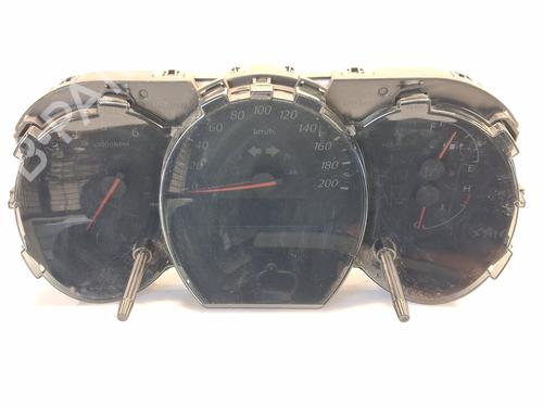Used Instrument cluster SUZUKI GRAND VITARA II (JT, TE, TD) 1.9 DDiS All-wheel Drive (JT419, TD44, JB419WD, JB419XD,... (129 hp) 29422906