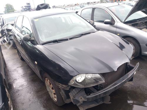 Electronic module SEAT IBIZA III (6L1) 1.4 TDI | BP38439807M83 - Image 6