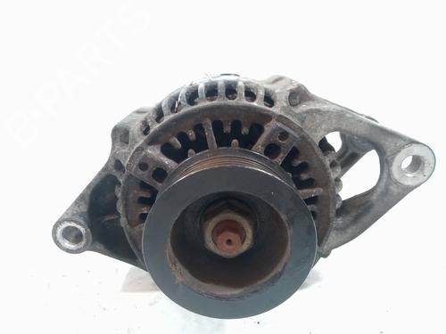 Used Alternator Alternator CHRYSLER VOYAGER / GRAND VOYAGER III (GS_, NS_) [1992-2001] 8485441 8485441