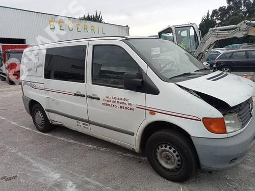 Used Parts MERCEDES-BENZ VITO Van (W638)    1130708