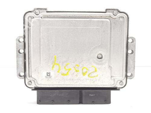 Engine control unit (ECU) KIA CEE'D Hatchback (ED) 1.6 CRDi 115 | BP28450397M57