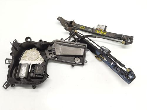 Used Front left window mechanism SEAT LEON (1P1) 1.9 TDI (105 hp) 28009650