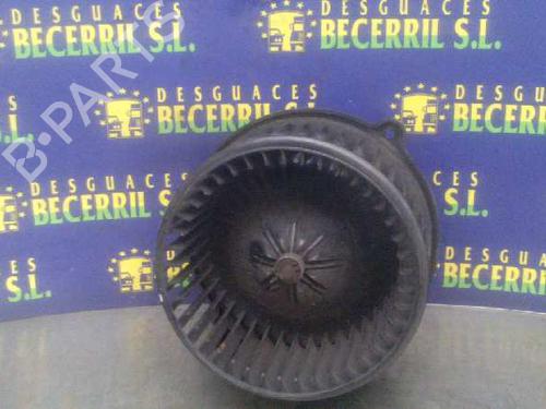 Used Heater blower motor KIA RIO I Hatchback (DC) [2000-2006]  8431478