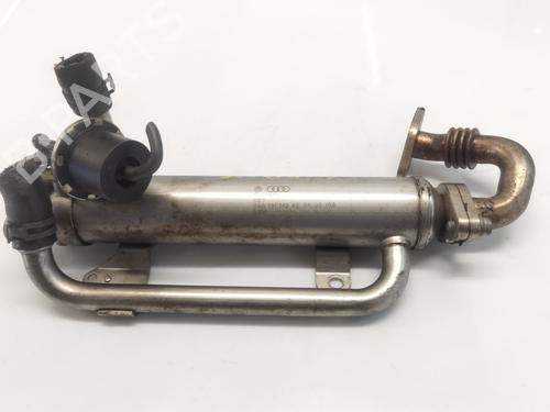 EGR-Ventil EGR-Ventil VW PASSAT B6 (3C2) 2.0 TDI (170 hp) 36436114 36436114