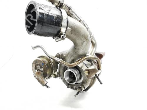 Turbolader/Kompressor AUDI ALLROAD C5 (4BH) 2.7 T quattro (250 hp) 25404118