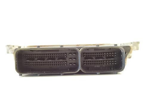 Engine control unit (ECU) OPEL ASTRA H (A04)  | BP18151412M57 