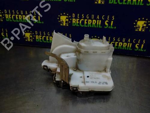 Used Rear right lock SEAT CORDOBA (6K1, 6K2) [1993-2002]  8443624