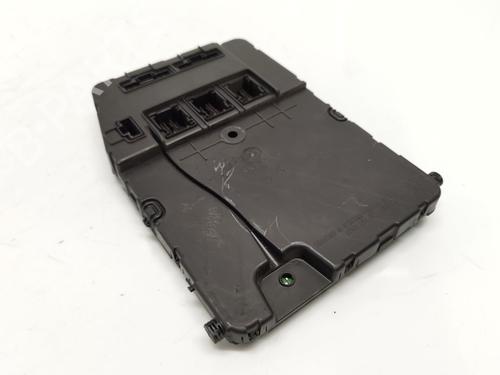 Used Electronic module Electronic module RENAULT SCÉNIC II (JM0/1_) 1.5 dCi (JM1E, JM16) (106 hp) 33906522 33906522