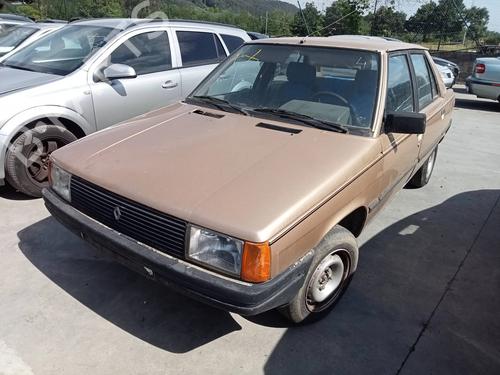 RENAULT 9 (L42_) 1.6 D (L424) (55 hp) 1070620