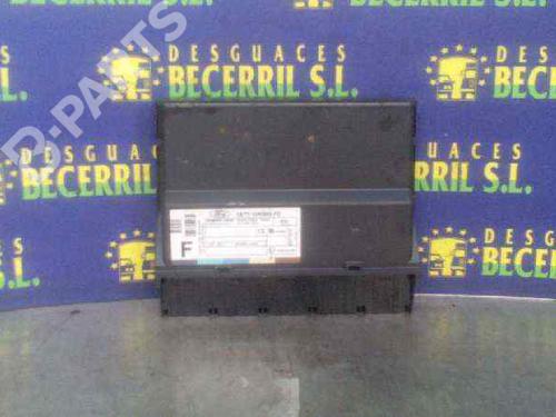 Used Comfort control module Comfort control module FORD FOCUS I (DAW, DBW) 1.8 TDCi (100 hp) 8431395 8431395