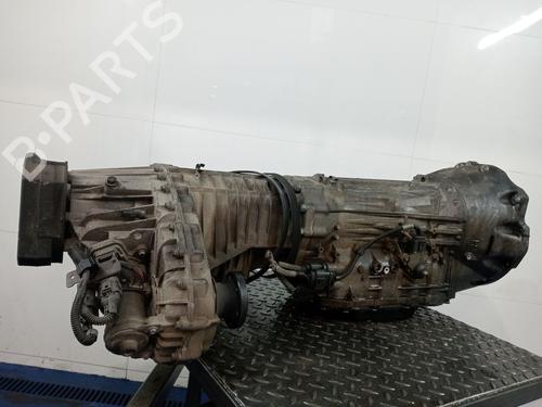 Used Gearbox Gearbox VW TOUAREG (7LA, 7L6, 7L7) 3.0 V6 TDI (225 hp) 36338141 36338141