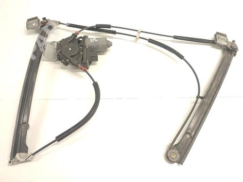 Used Front left window mechanism Front left window mechanism VW POLO (6N2) 1.9 D (64 hp) 11056276 11056276
