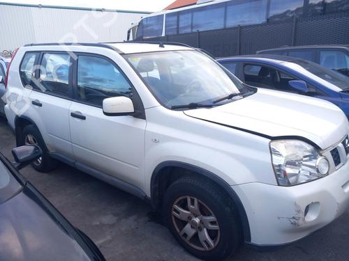Recambios NISSAN X-TRAIL II (T31) 2.0 dCi 4x4 (150 hp) 4432357