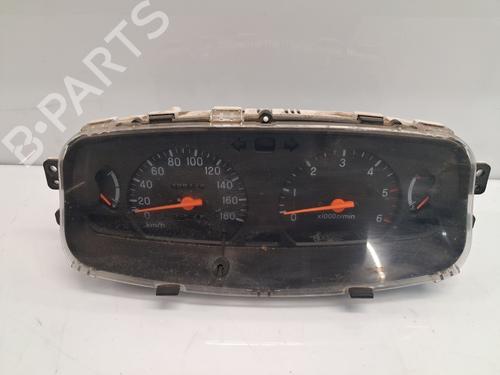 Used Instrument cluster MITSUBISHI L200 (K7_T, K6_T, K5_T) 2.5 TD 4WD (K74T) (99 hp) 33130388