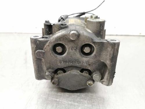 AC compressor FORD FOCUS I (DAW, DBW)  | BP8466725M34 