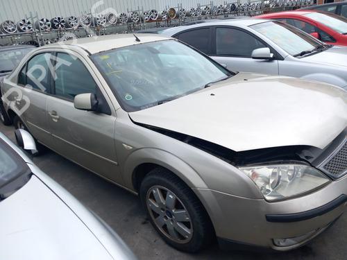 Used Parts FORD MONDEO III (B5Y) 2.0 16V TDDi / TDCi (115 hp) 4366624