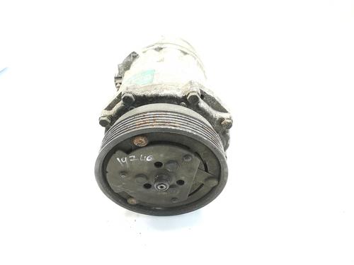 Used AC compressor KIA SPORTAGE II (JE_, KM_) 2.0 CRDi (140 hp) 24850106