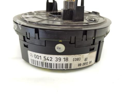 Squib airbag MERCEDES-BENZ A-CLASS (W168) A 160 (168.033, 168.133) | BP29564565C102 