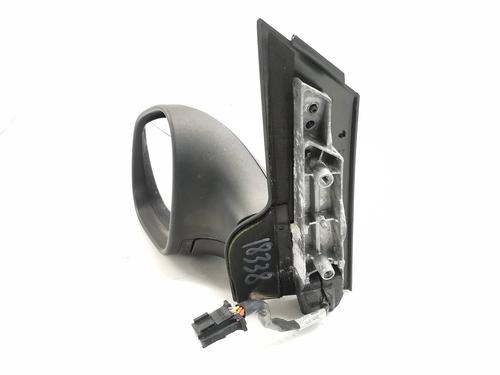 Left mirror SEAT ALTEA XL (5P5, 5P8)  | BP21525465C26 