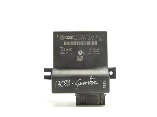 Used Electronic module AUDI A6 C6 (4F2) 3.0 TDI quattro (225 hp) 16690229
