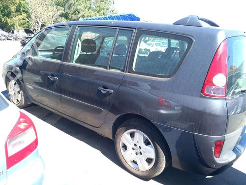 Hand brake RENAULT ESPACE IV (JK0/1_) 2.2 dCi (JK0H) | BP37025065I18 - Image 6