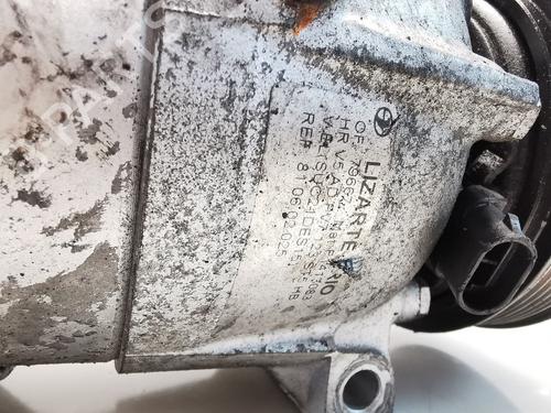 AC compressor RENAULT LAGUNA II Grandtour (KG0/1_)  | BP23245333M34 