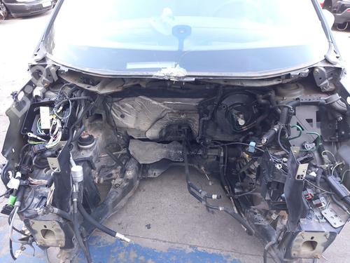 Engine control unit (ECU) CITROËN C8 (EA_, EB_)  | BP24589458M57 