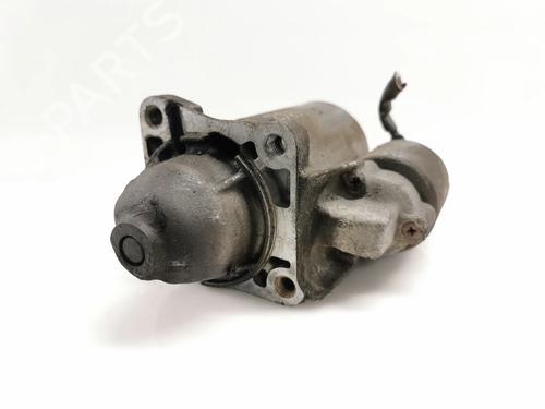 Startmotor FORD FIESTA III (GFJ) [1989-1997]  16419457