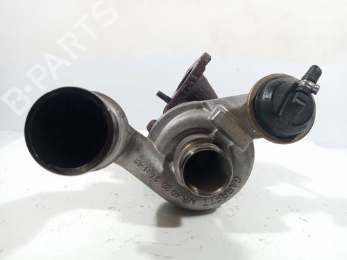 Turbolader/Kompressor für RENAULT MEGANE I Classic (LA0/1_) [1996-2008]  8479369