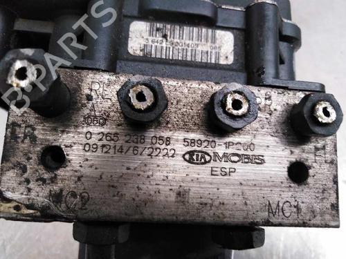ABS pump KIA VENGA (YN)  | BP8466154M43 