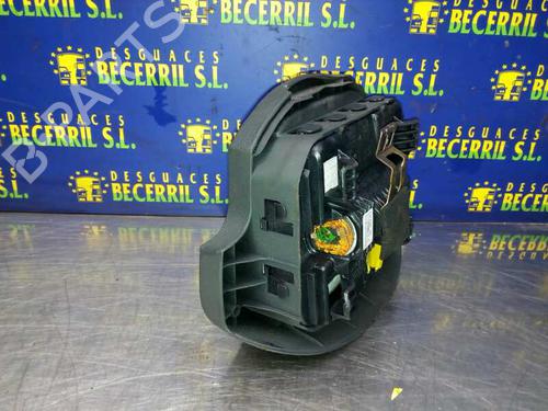Driver airbag RENAULT MEGANE II (BM0/1_, CM0/1_) 1.9 dCi (BM0G, CM0G) | BP8427385C9 