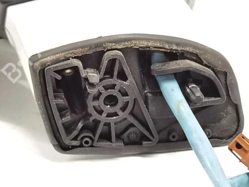 Left mirror PEUGEOT 308 SW I (4E_, 4H_)  | BP13574175C26 