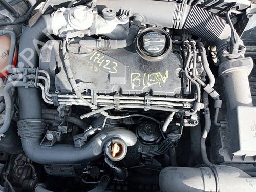 Motor VW GOLF V (1K1) [2003-2010]  17997781