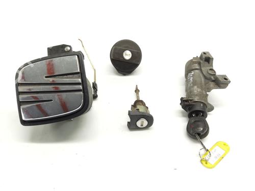 Elektronisk modul SEAT IBIZA III (6L1) 1.2 12V (70 hp) 30287263
