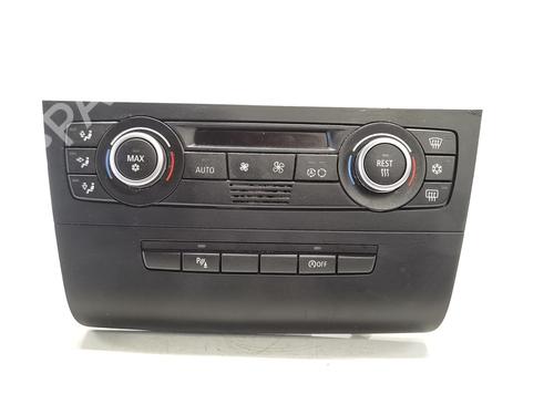 Used Climate control BMW 1 (E81) 118 d (143 hp) 24140512